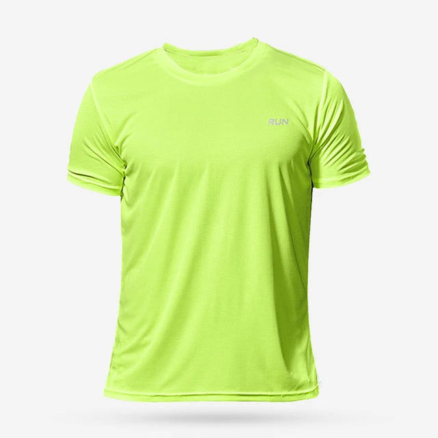 Kit 5 Camisa Dry Fit - Esporte