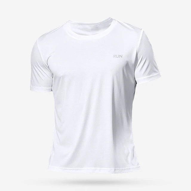 Kit 5 Camisa Dry Fit - Esporte