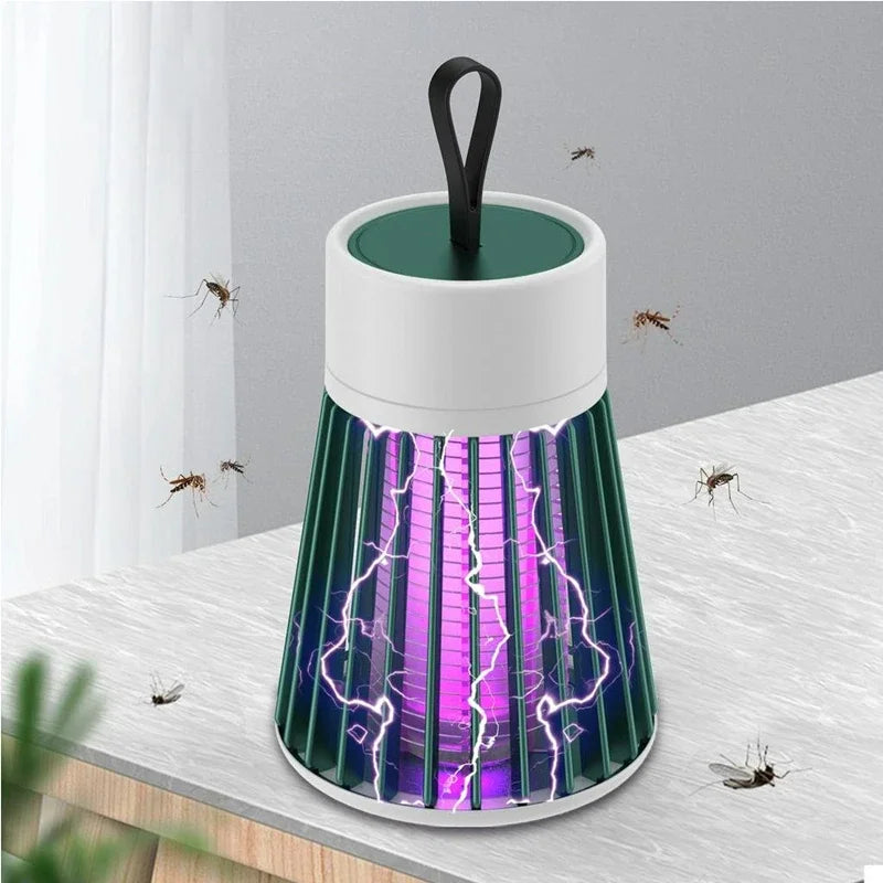 UV Lâmpada Anti-Mosquito